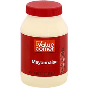 Value Corner Mayonnaise