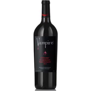 Vampire Cabernet Sauvignon