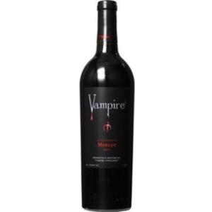 Vampire Merlot