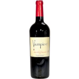 Vampire Red Blend