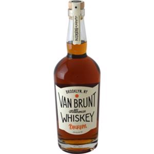 Van Brunt Stillhouse Bourbon Whiskey