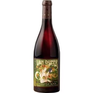 Van Duzer Pinot Noir