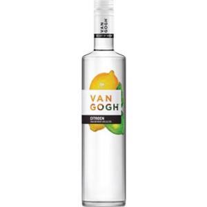 Van Gogh Citroen Vodka