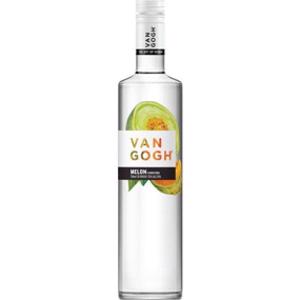 Van Gogh Melon Vodka