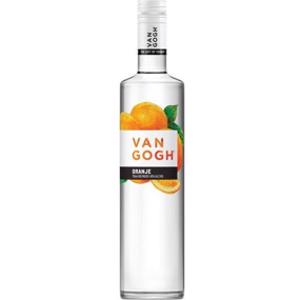 Van Gogh Oranje Vodka