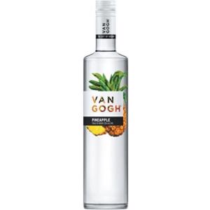 Van Gogh Pineapple Vodka