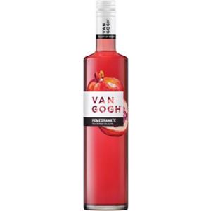 Van Gogh Pomegranate Vodka