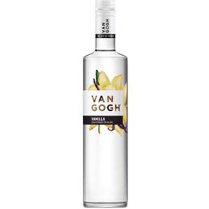 Van Gogh Vanilla Vodka