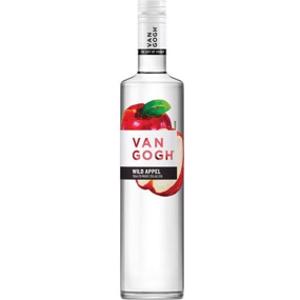 Van Gogh Wild Appel Vodka