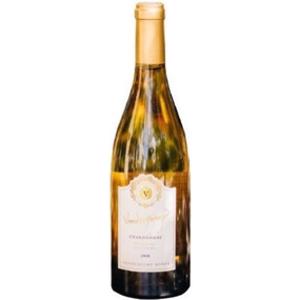 Vanderpump Wines Chardonnay