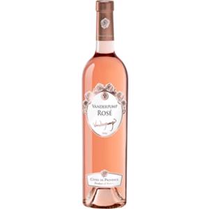 Vanderpump Wines Rosé Wine