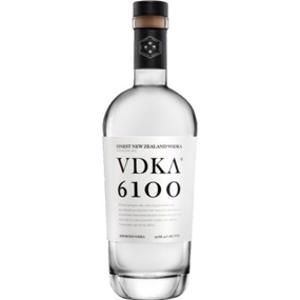VDKA 6100 Vodka