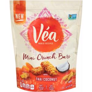 Vea Thai Coconut Mini Crunch Bar