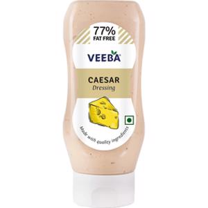 Veeba Caesar Salad Dressing
