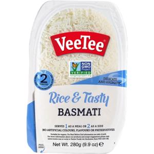 Veetee Basmati Rice