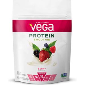 Vega Berry Protein Smoothie