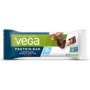 Vega Chocolate Peanut Butter Protein Bar
