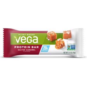 Vega Salted Caramel Protein Bar