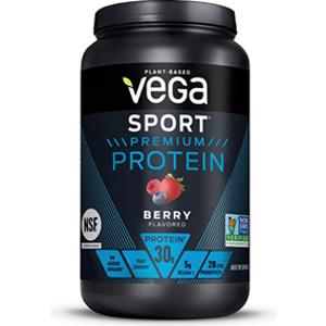 Vega Sport Berry Premium Protein