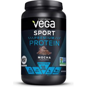 Vega Sport Mocha Premium Protein