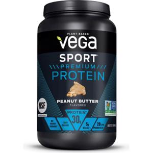 Vega Sport Peanut Butter Premium Protein