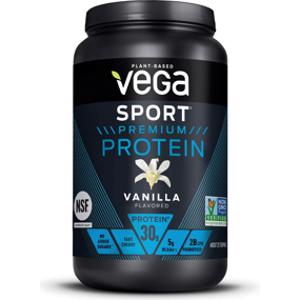 Vega Sport Vanilla Premium Protein