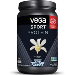 Vega Sport Vanilla Protein