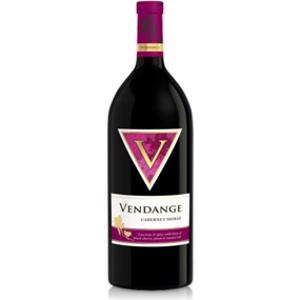 Vendange Cabernet Shiraz