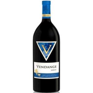 Vendange Merlot Wine