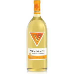 Vendange Semillon Chardonnay