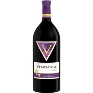 Vendange Shiraz