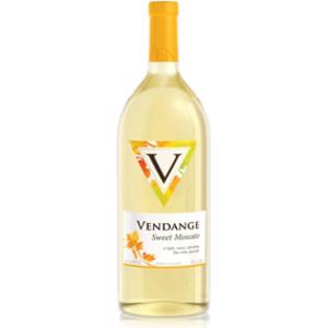 Vendange Sweet Moscato