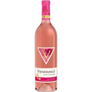 Vendange White Zinfandel