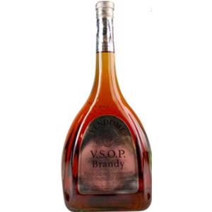 Vendome VSOP Brandy