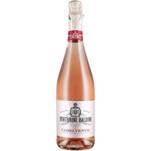 Venturini Baldini Cadelvento Rosé Wine