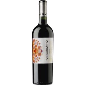 Veramonte Organic Reserva Carmenere