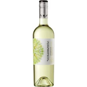 Veramonte Organic Reserva Sauvignon Blanc