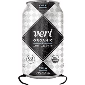 Veri Organic Cola