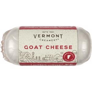 Vermont Creamery Goat Cheese