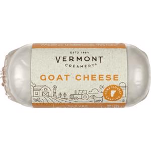 Vermont Creamery Clover Blossom Honey Goat Cheese