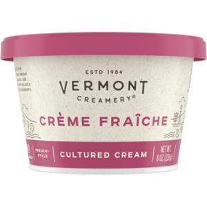 Vermont Creamery Creme Fraiche