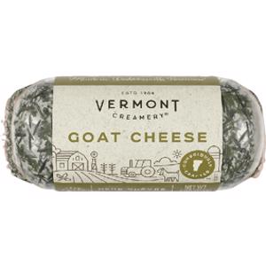 Vermont Creamery Herb Goat Cheese