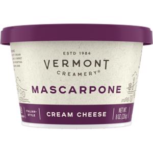 Vermont Creamery Mascarpone Cream Cheese