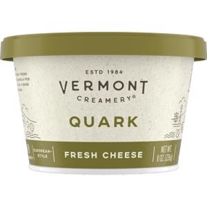 Vermont Creamery Quark Fresh Cheese