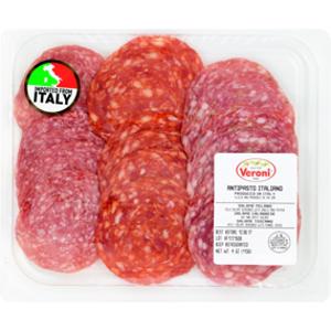 Veroni Italy Antipasto Italiano