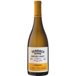 Verraco Ridge Monterey County Chardonnay