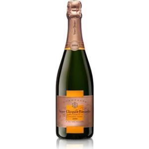 Veuve Clicquot Brut Rosé Vintage Champagne