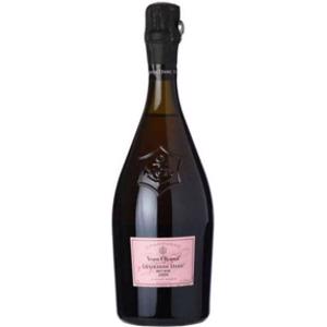Veuve Clicquot La Grande Dame Rose Wine