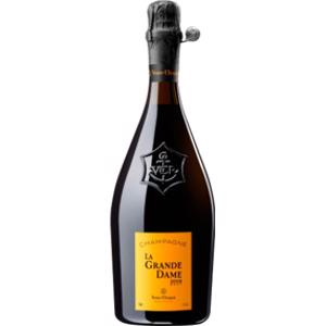 Veuve Clicquot La Grande Dame Vintage Champagne