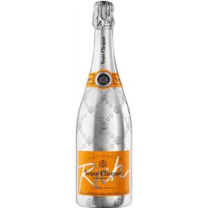 Veuve Clicquot Rich Champagne